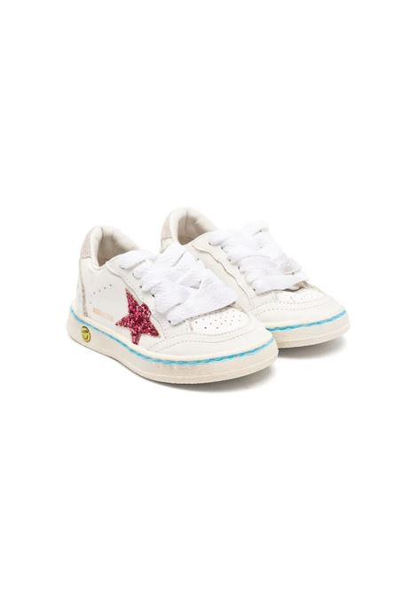 Sneakers Ball Star GOLDEN GOOSE KIDS | GJF00439 F00592911870